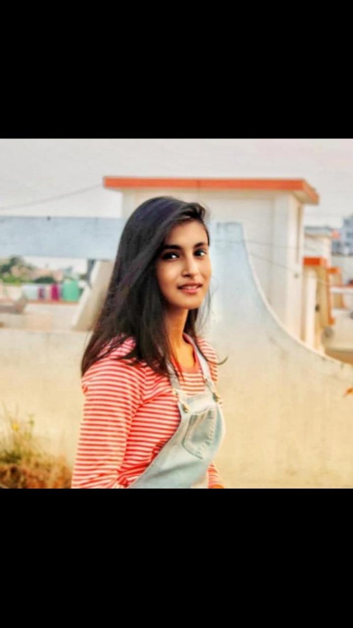 SOUMI ROY
